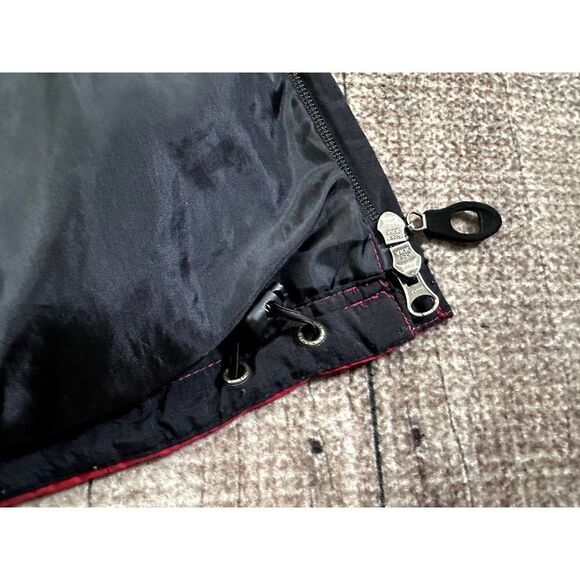 Schoffel Venturi Red Jacket size L Womens Full Zip Outdoors Outerwear - Picture 8 of 12